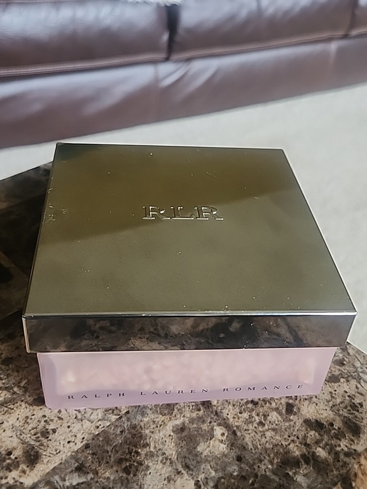 RALPH LAUREN ROMANCE SENSUOUS BATH CRYSTALS ☆READ DESCRIPTION ☆