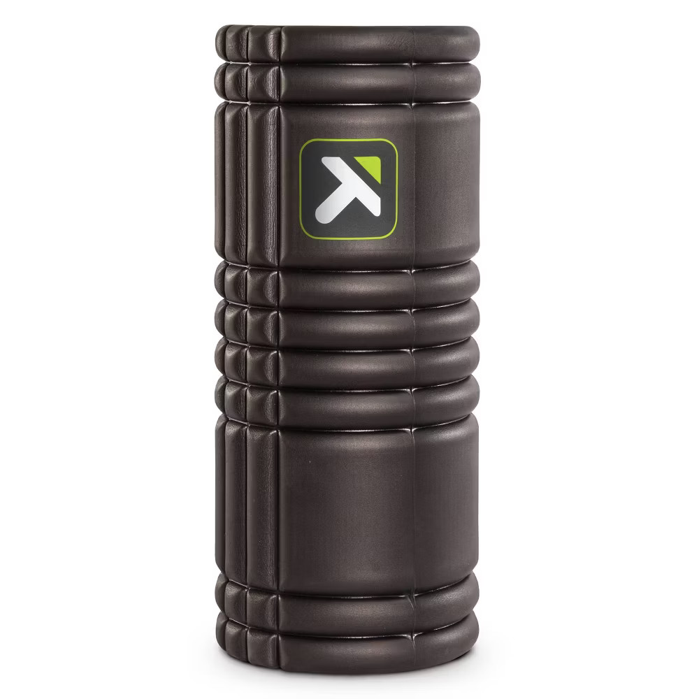 TriggerPoint Grid Foam Roller - Black