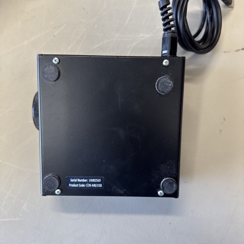 Autocue Multi button Hand Control CON-MB/USB