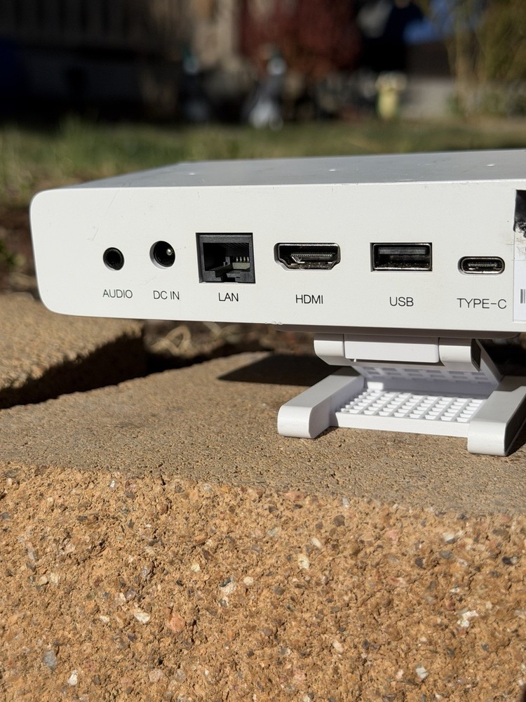 Orbbec Persee+ 3D Depth Camera A311D Structured Light Edge AI Vision System