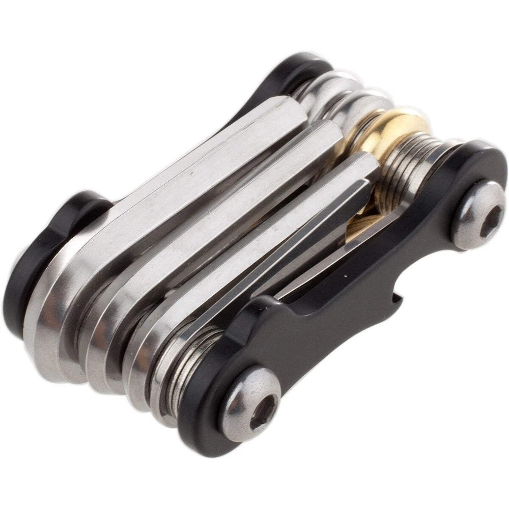 XS Scuba 9 in 1 Multi Function Dive Tool