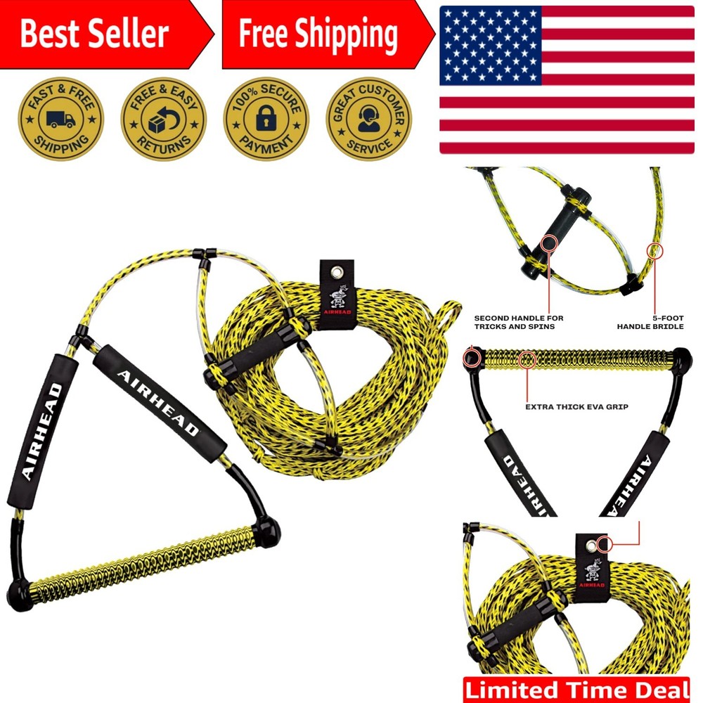 Tow Rope