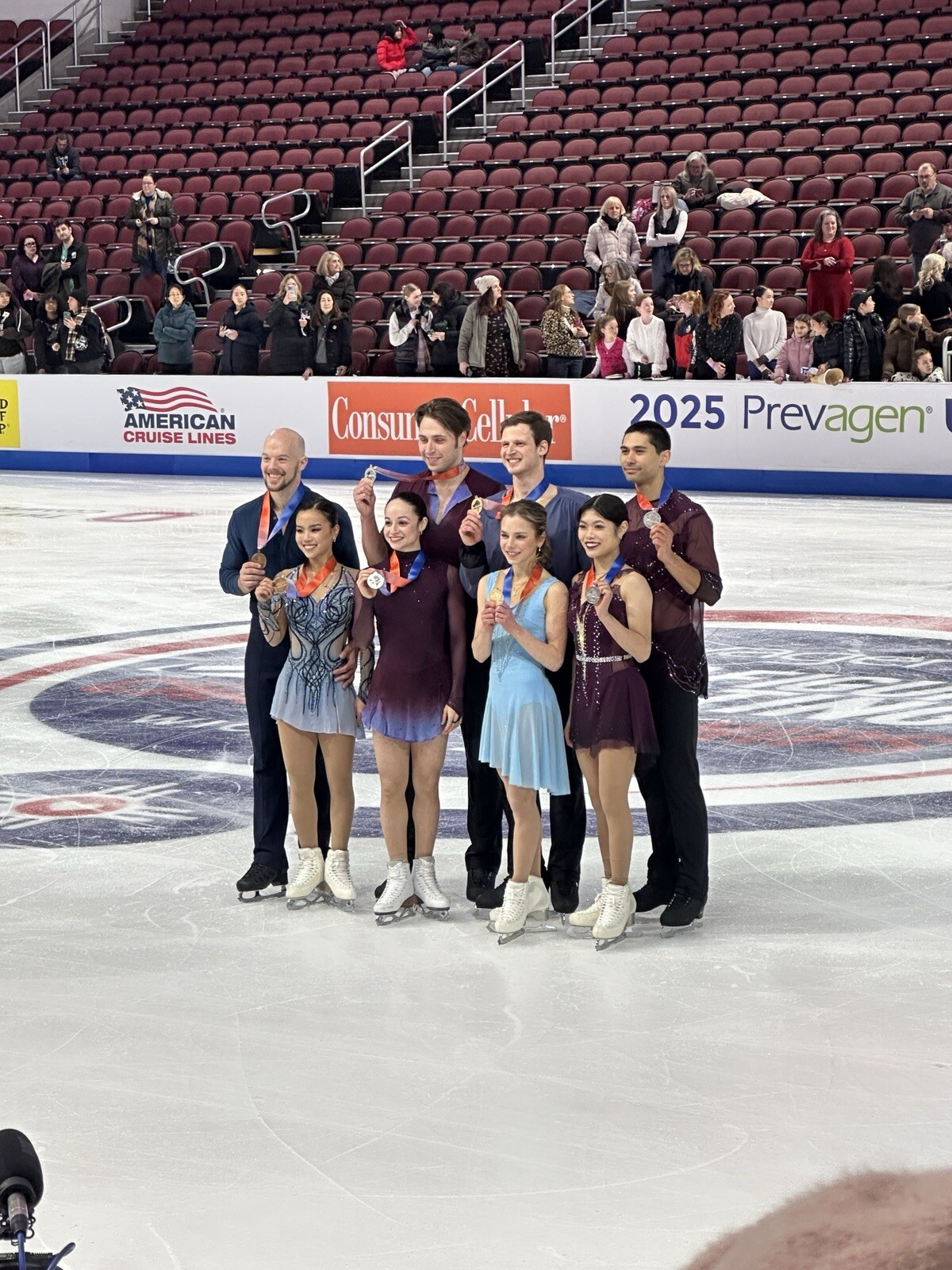 Cartoon Snoopy Lanyard Strap ID Card Badge Office School holder