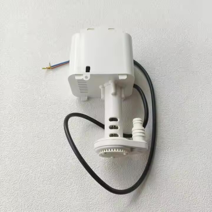 JEELY MOTORS GENIUN ICE MACHINE WATER PUMP 110 VOLTS MODEL # YZF5816