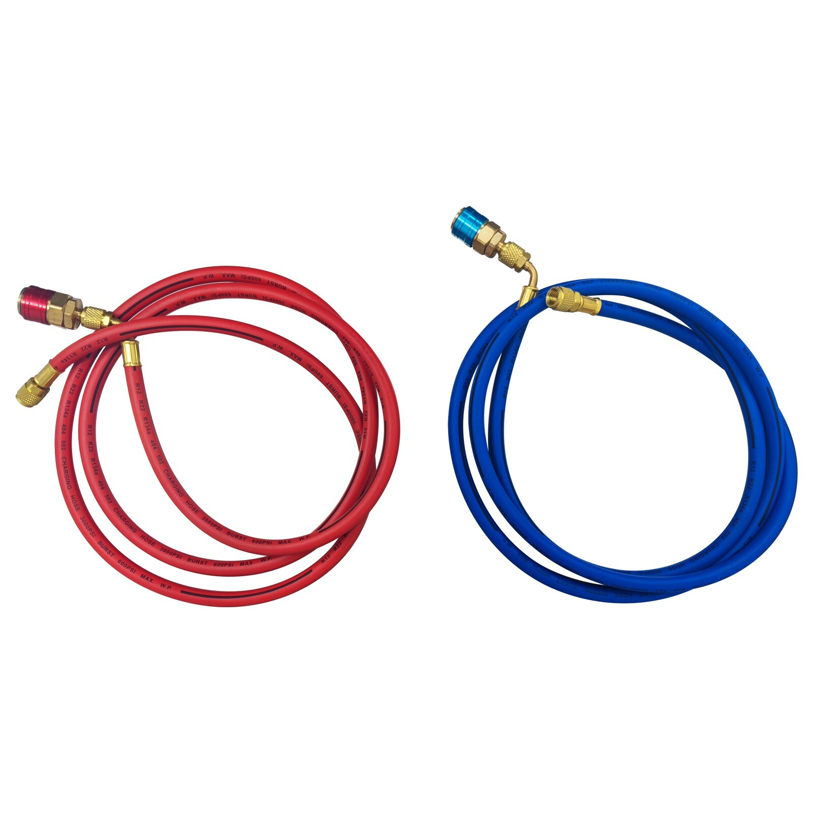 Heavy Duty 780W A/C Refrigerant Filling Machine Recovery Recycling Recharging