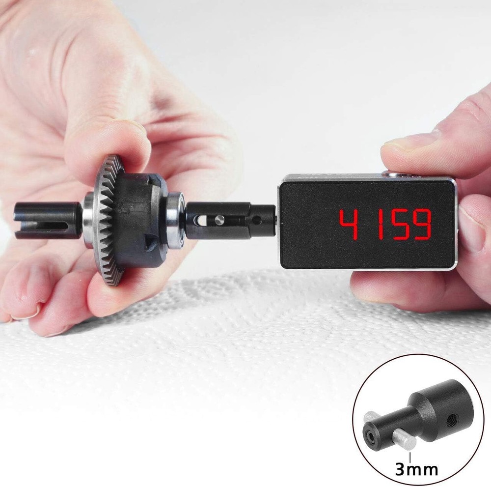 SKY RC DFC020 Diff Analyzer - Differential Torque Checker