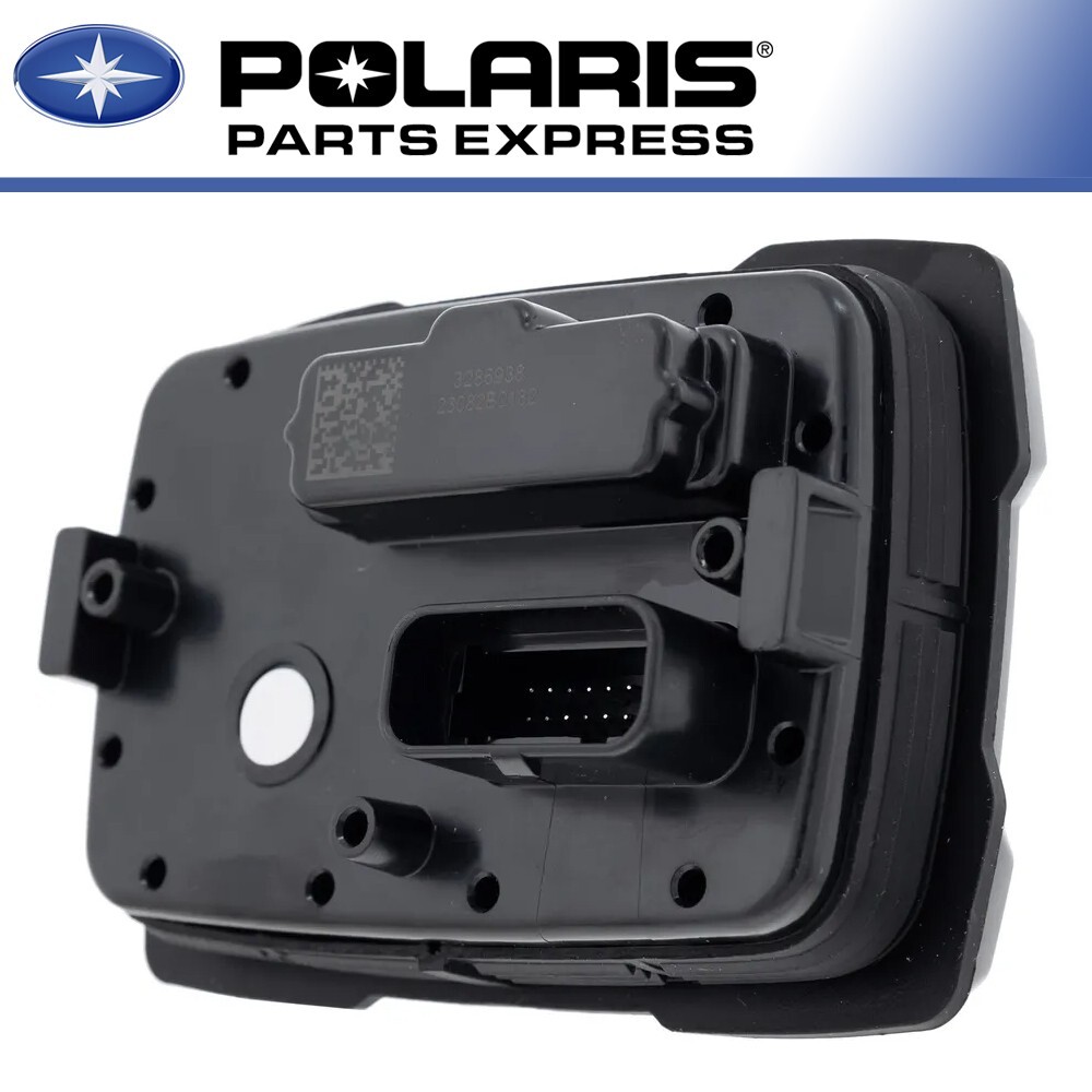 NEW POLARIS SPORTSMAN RANGER ACE 570 850 1000 OEM METER CLUSTER PANEL 3286938