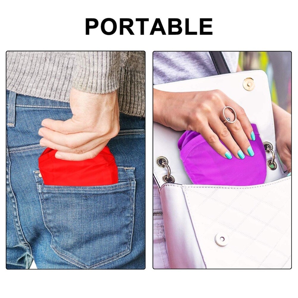 16pcs Foldable Flying Disc Flying Plate Plaything Foldable Fan