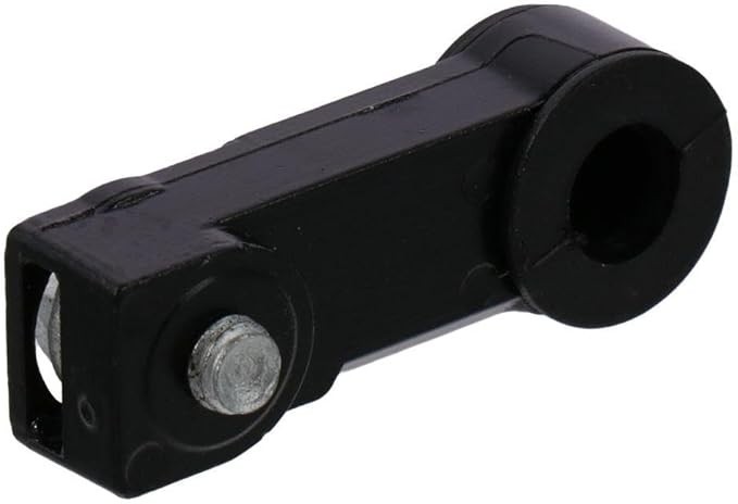 2 Automatic Transmission Link Cable Connectors Shifter Bushing for Jetta Golf