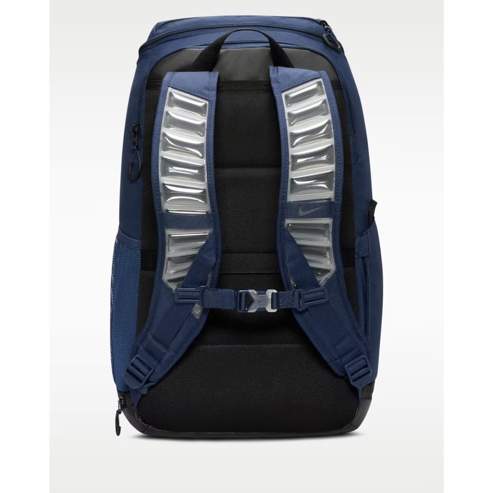 Nike Varsity Elite Backpack Midnight Navy (32L). HM9965-410