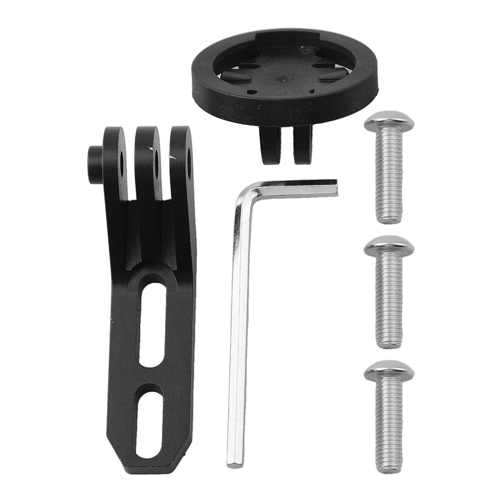 User Friendly Computer Mounting Bracket Adapter with Quick Installation