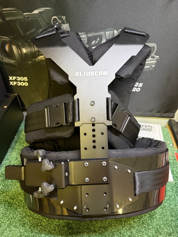 Glidecam GL  X-20 Demo unit