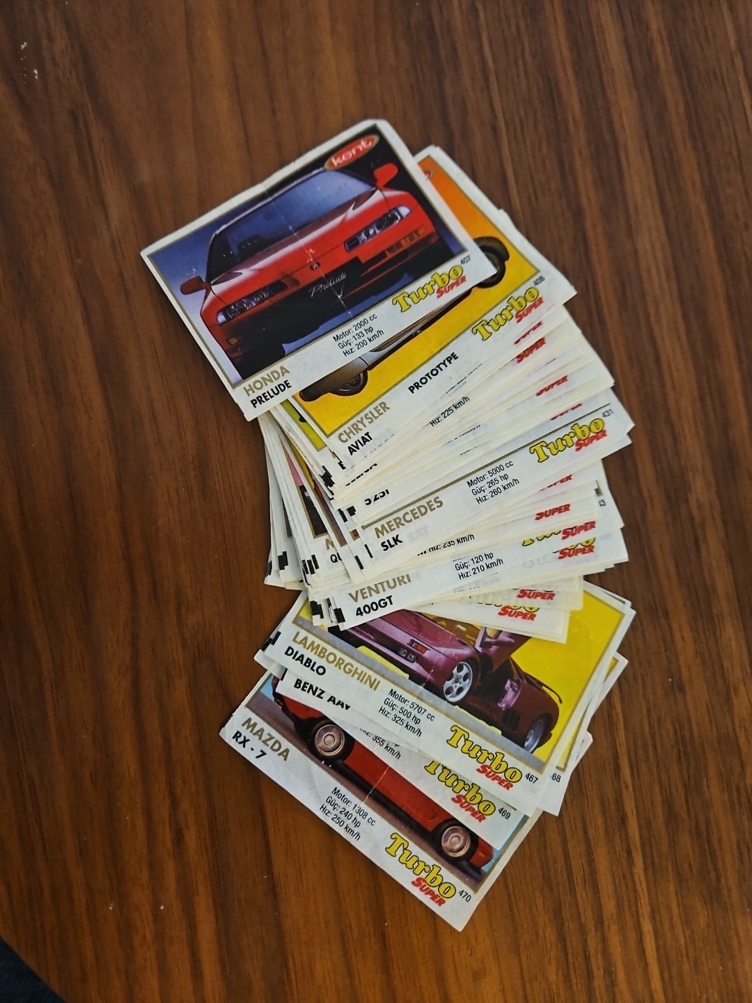 Turbo Kent 51-120, 261-330, Classic 1-70, Super 407-470 gum inserts, wrappers