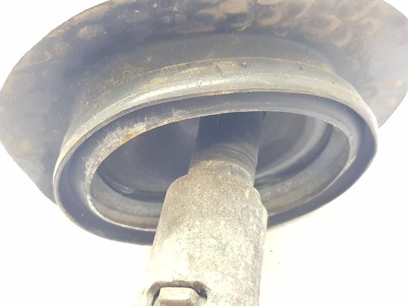 2010 RENAULT TRAFIC STEERING COLUMN UNIVERSAL JOINT