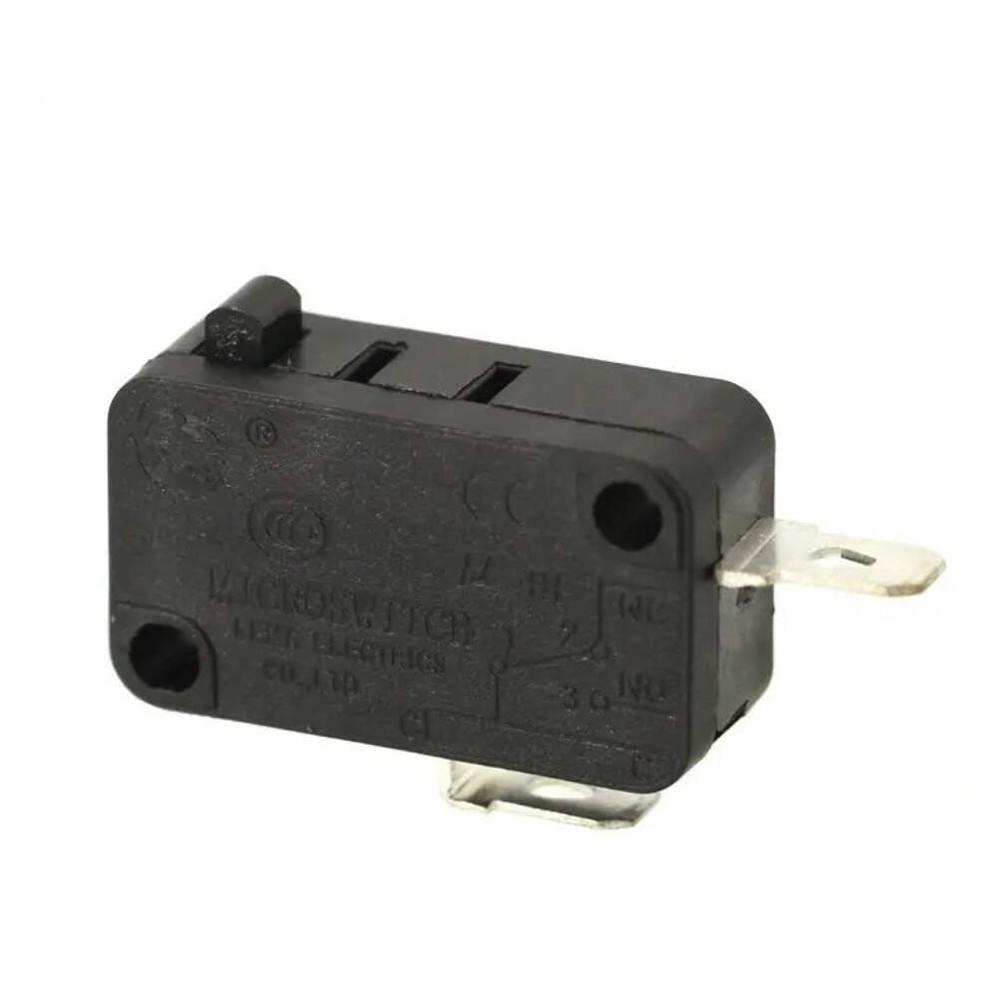 EXP499 Microwave Door Switch (Normally Closed)