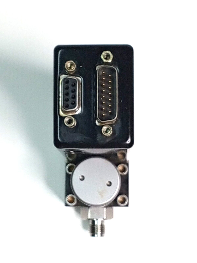 Brooks 5850S/BC1HA1EE0CA1B1 Profibus Controll