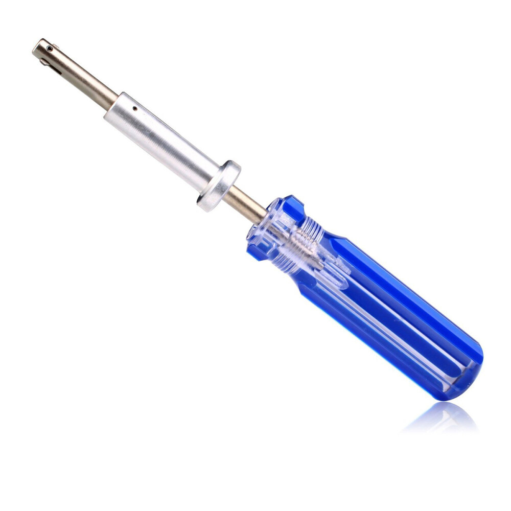 1PC Anti- Lock Terminator Locks TV Tool 7 Inch Cable Locking Terminator TV Tool
