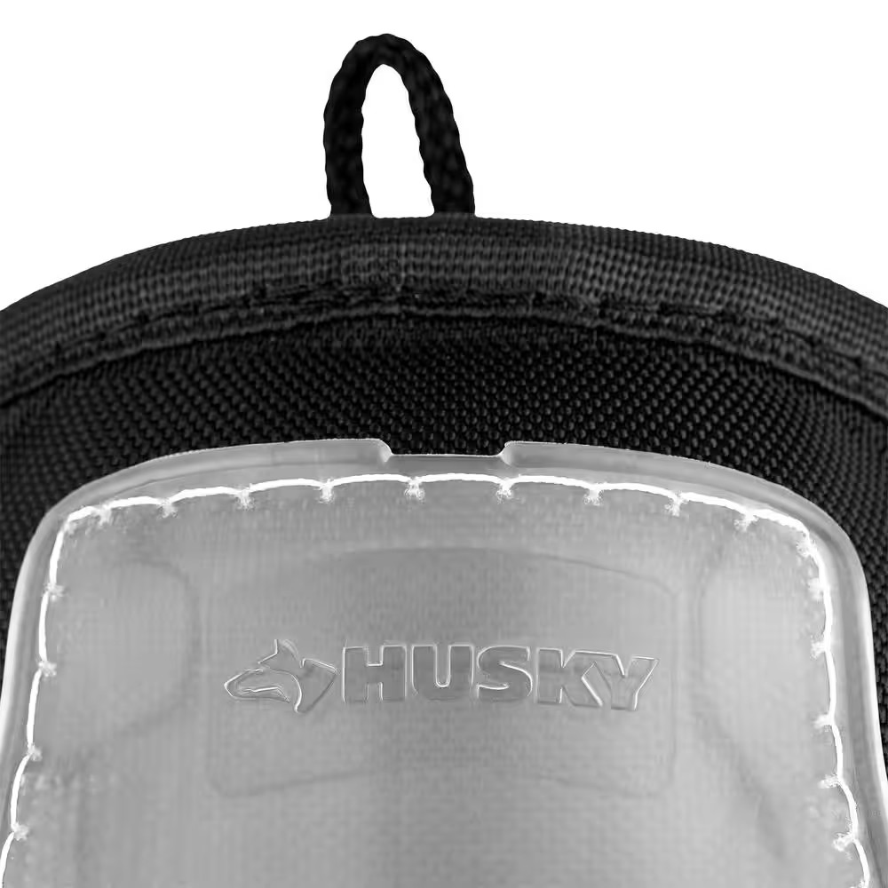 Gel Soft Cap Work Knee Pads (1-Pair)