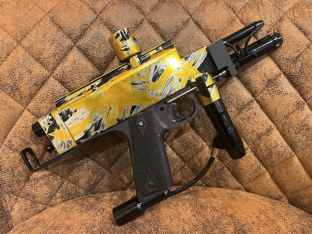 bob long autococker