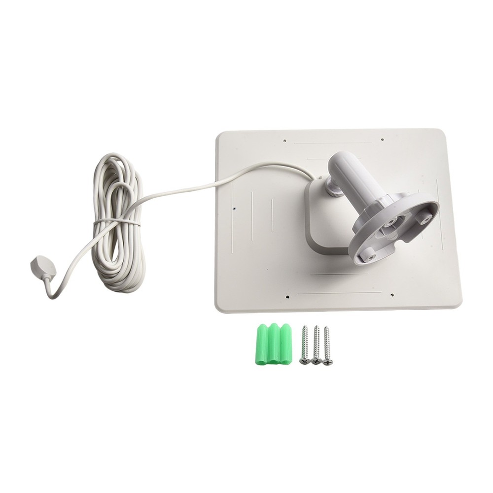 Performance Focused High Efficiency Solar Panel for Arlo Camera Systems