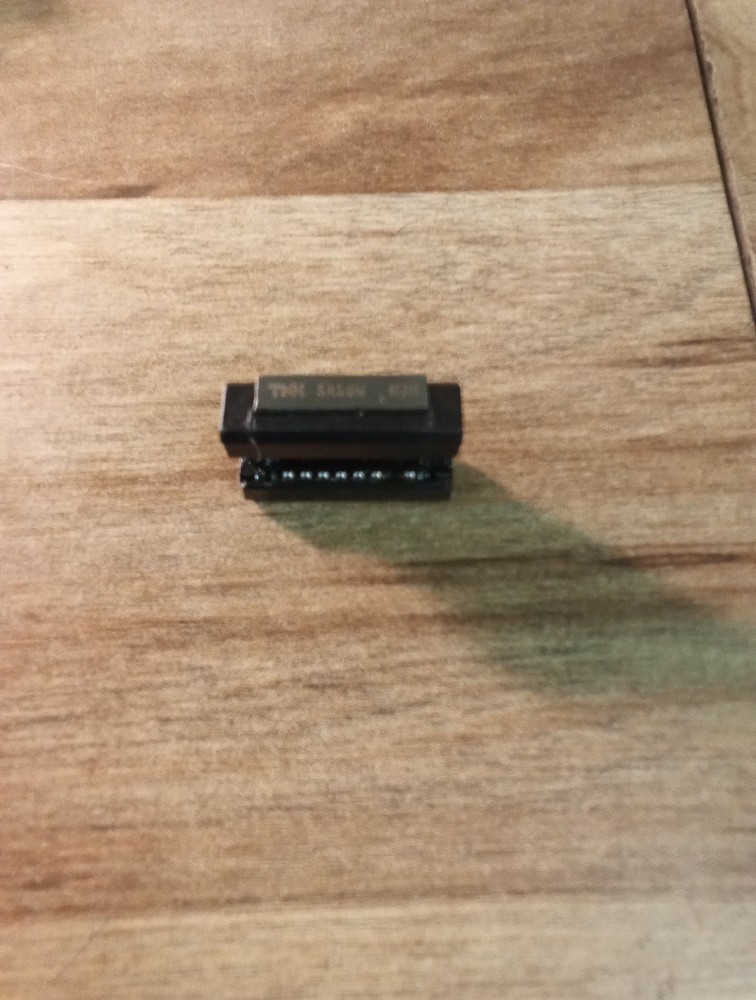 THK SRS9M-8C376 Linear Guide Block