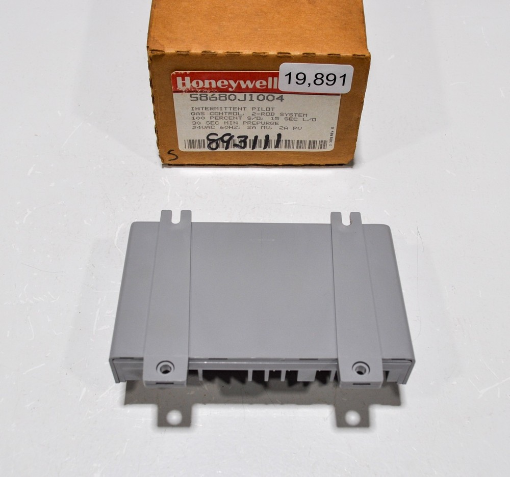 Honeywell S8680J1004 Module