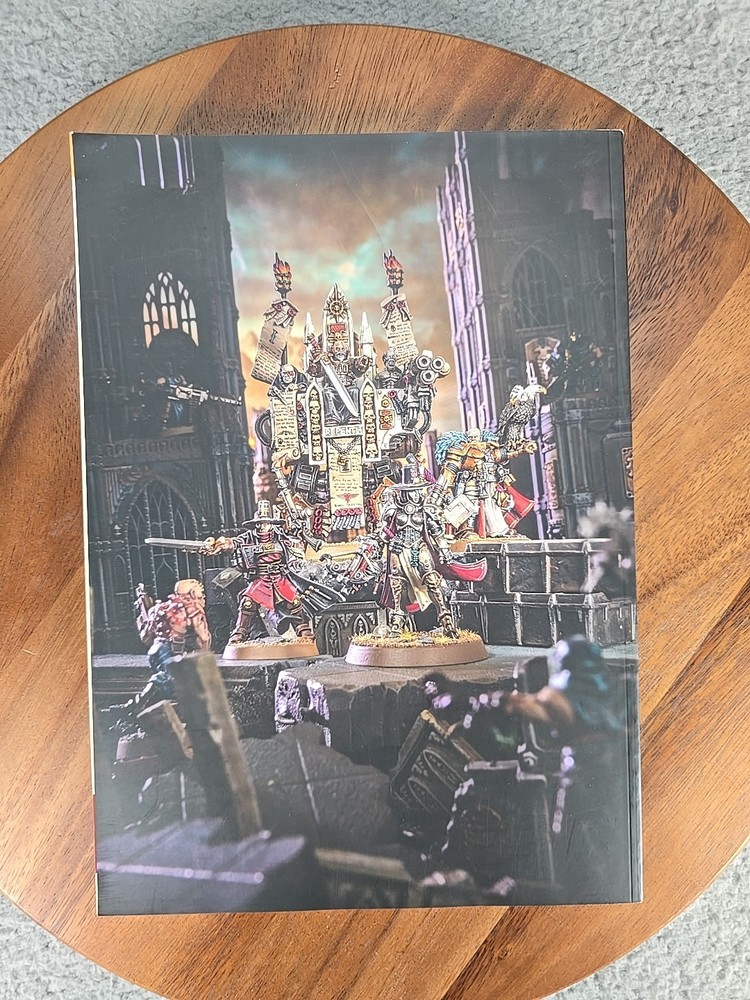 white dwarf magazine lot, slightly used condition