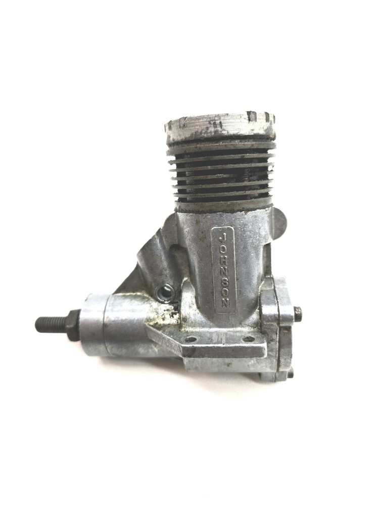 Hi Johnson's Miniature Engine Combat Special M5 #2