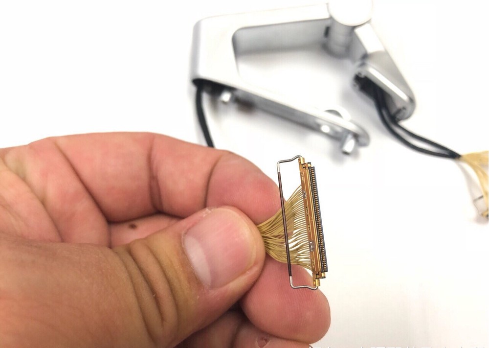 display cable of remote controller Dji phantom 4 pro plus Flat Cable Bracket