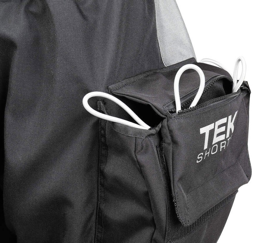 Mares XR Tek Shorts Pro