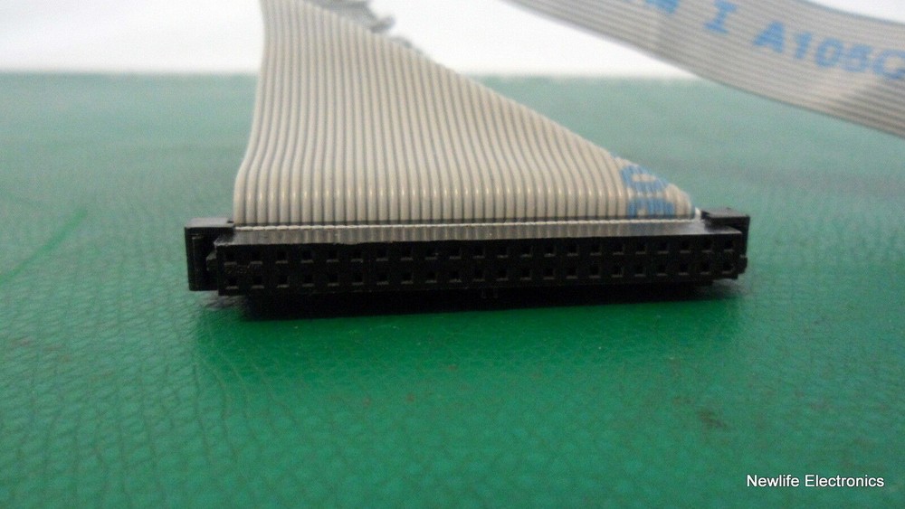 HP A6961-63013 Status Panel Display Board Cable