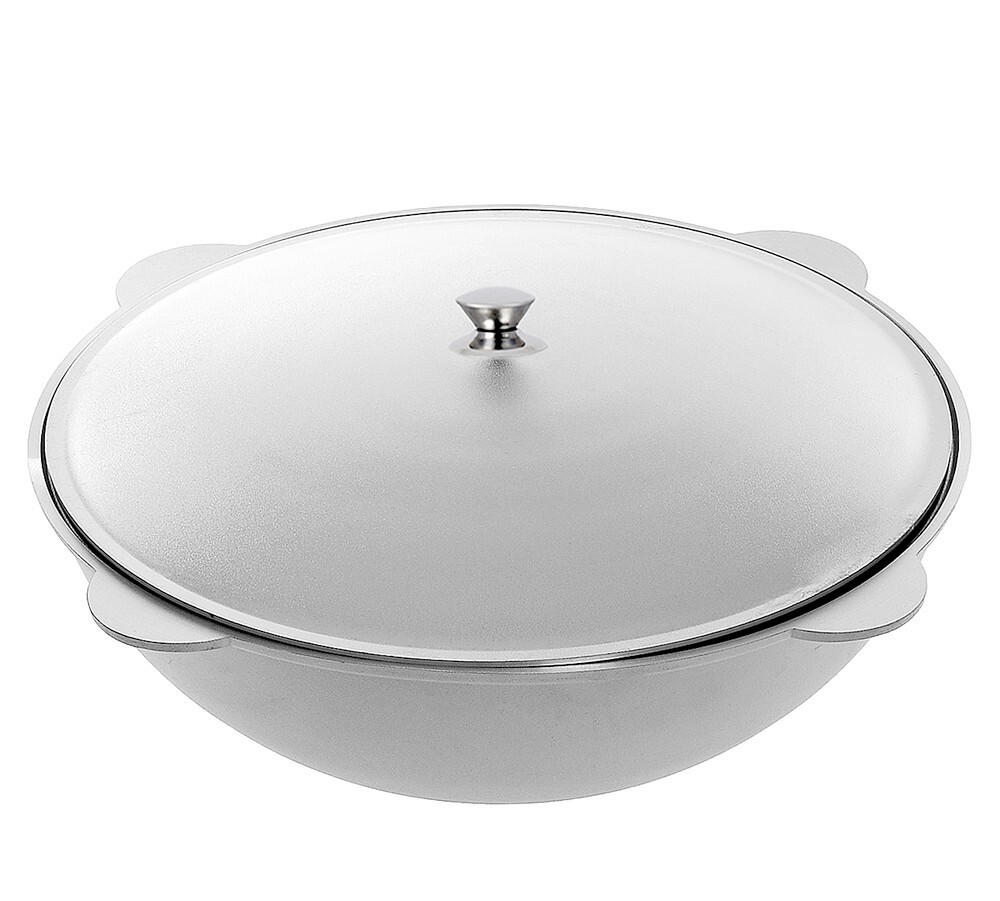 PRESALE Kukmara Aluminum Kazan for Pilaf Plov Uzbeki Tatar Dish Lagman 15L Казан