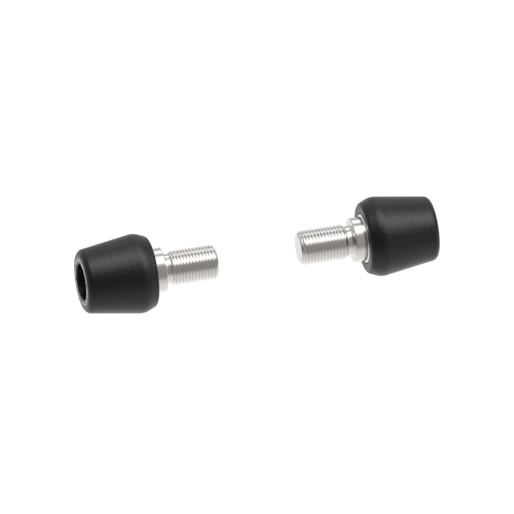 Evotech Bar End Weights (Road) - MV Agusta Brutale 800 RC (2018+)