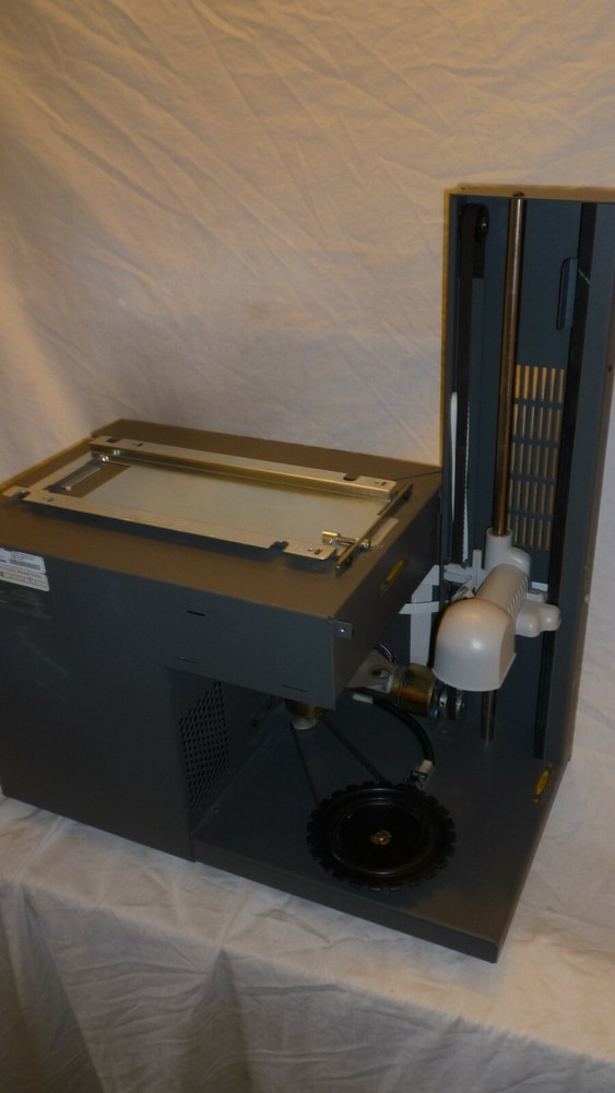 RIMAGE AUTO PRINTER RAS9