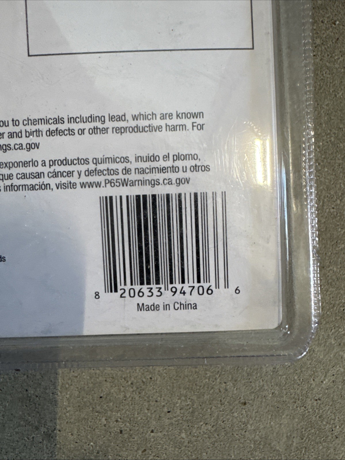 3X Water Hammer Arrestor Washing Machine 3/4 Inch Thread, Stainless Chamber