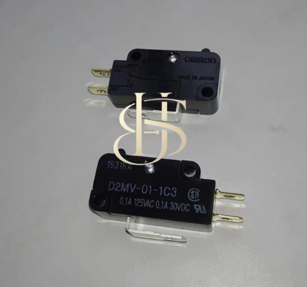 1PCS NEW OMRON D2MV-01-1C3 Micro Switch Fast Delivery