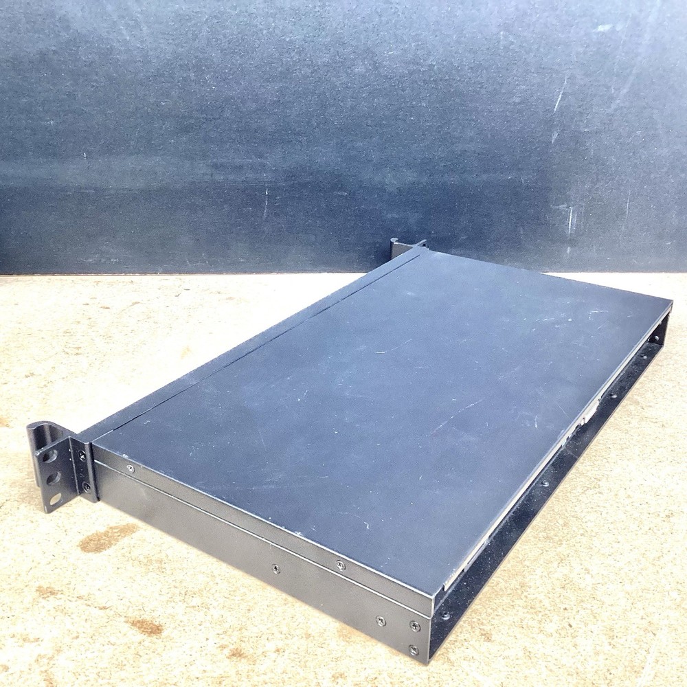 NovaStar MCTRL600 Single Rack Mount LED Display Controller AC 100-240V