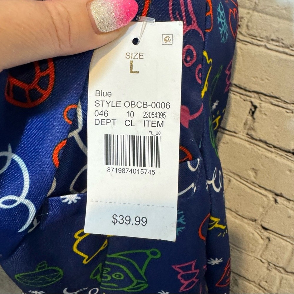 Suitmeister Christmas Boy’s Jacket