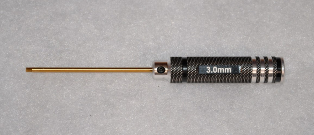 3mm Allen Hex Driver 3mm Screwdriver HEX