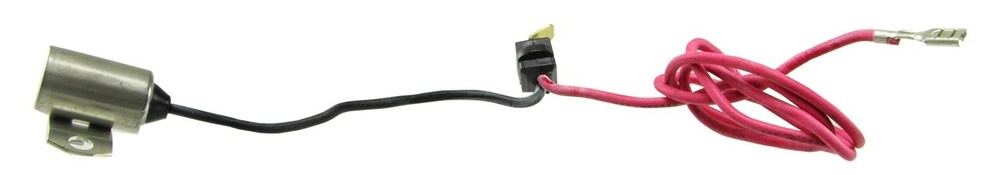 A/C Condenser Airtex 5H1088