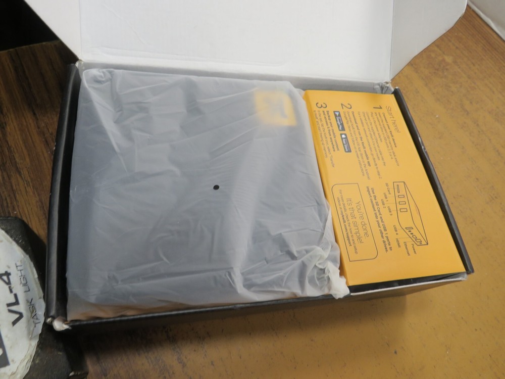 Kwilt3 Personal Cloud Hub