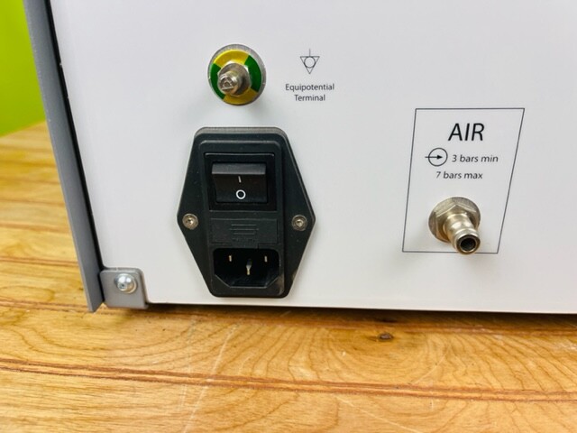 COGENTIX ROCAFLOW FLUID MANAGEMENT SYSTEM (w795)