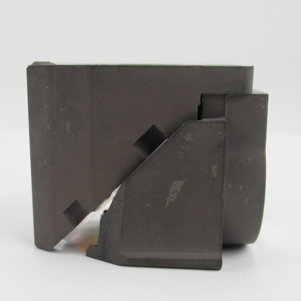 LEICA N3 11513883 FLUORESCENCE MICROSCOPE FILTER CUBE SIZE K - DEGRADATION