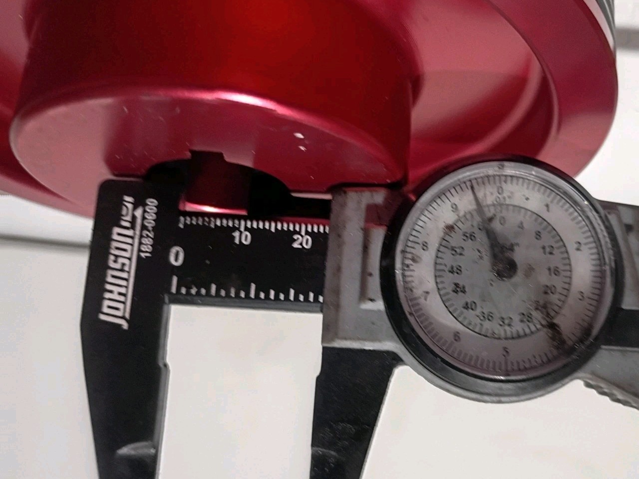 Grimmspeed Light Weight Crank Pulley Subaru EJ Engines