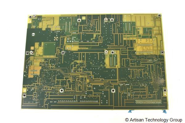 HP 37704-60003 Control Board