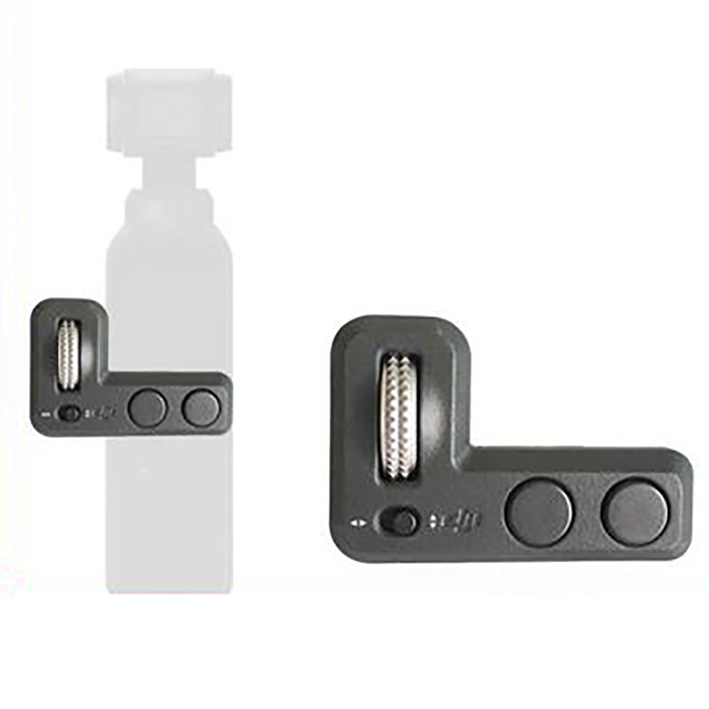 Camera Controller Wheel Gimbal Control Stabilizer Accessories For Osmo Pocket