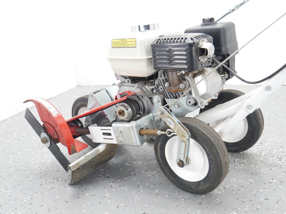 Little Wonder Pro Edger