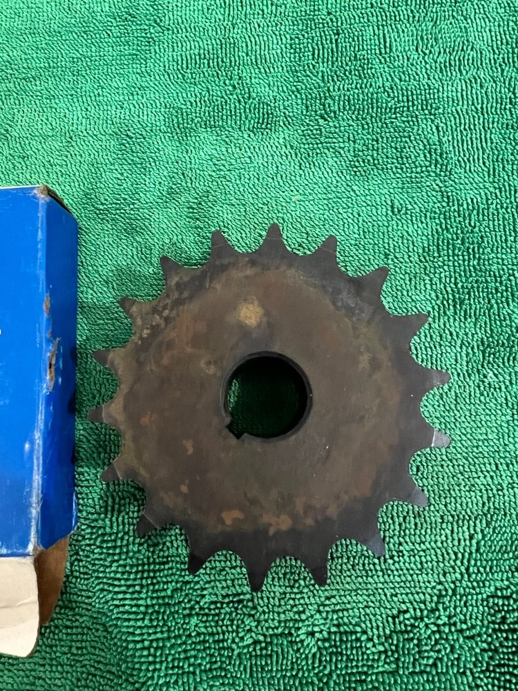 Martin 50BS18 7/8 Sprocket #84