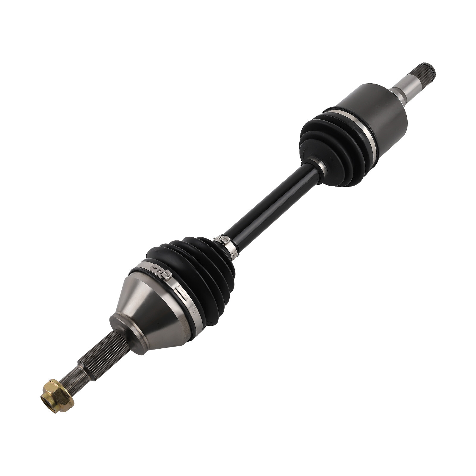 New 2x CV Axle Assembly for Ford Explorer 2011-2014 V6 3.5L Front Left & Right