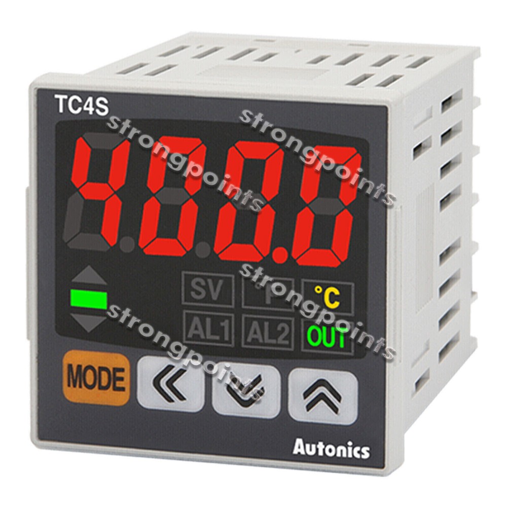1PC New Autonics TC4S-14R TC4S14R Temperature Controller